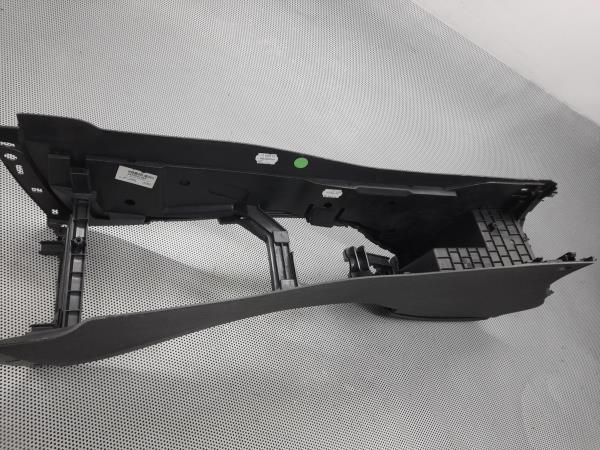 Consola central RENAULT Megane III Grandtour (KZ0/1)