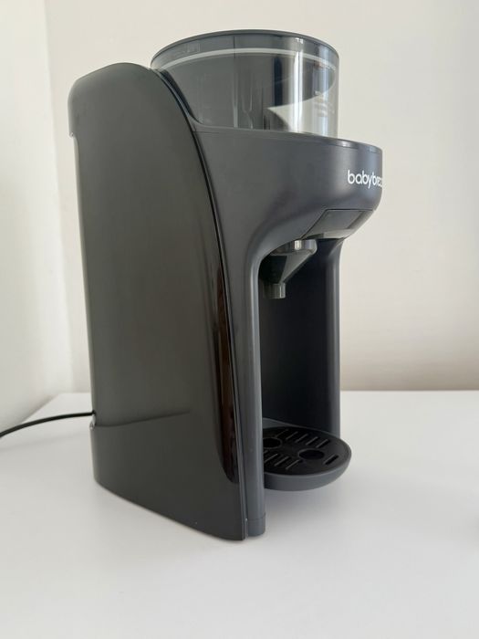 Машина для приготування дитячої суміші Baby Brezza Formula Pro Advanced