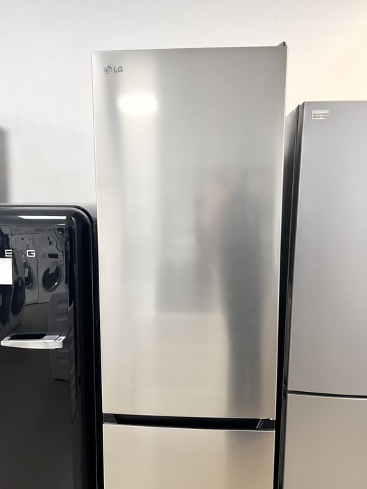 Холодильник LG GBH22HSADH новый
