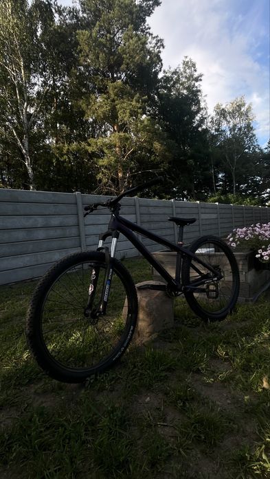 Ns bikes zircus