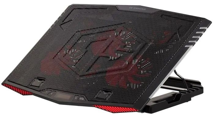 Подставка для ноутбука 2E GAMING 2E-CPG-005 Black