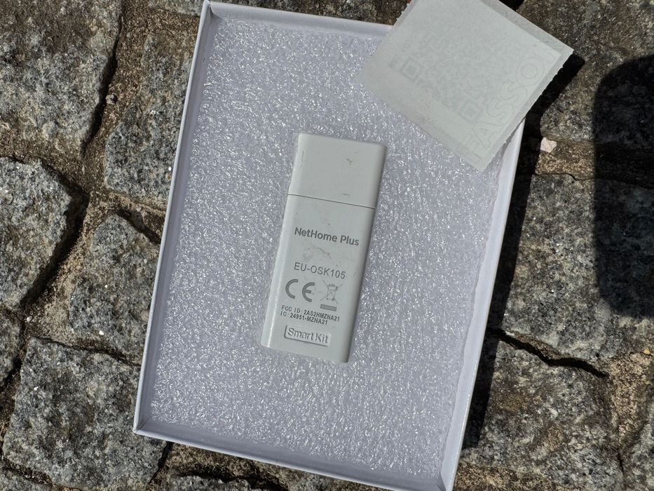 Módulo / pen USB-wifi para ar-consignado HTW