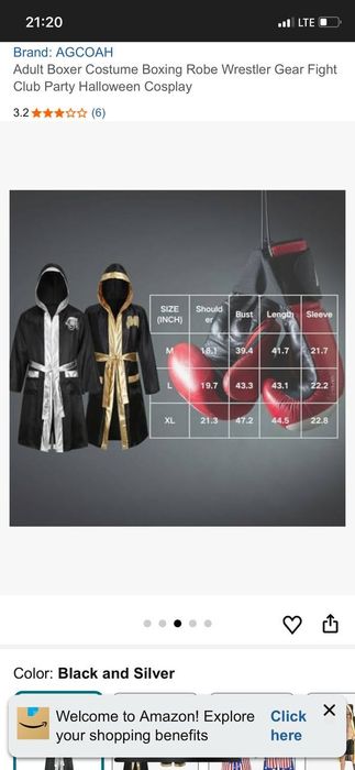 Боксерский халат mma ufc muay thai boxing fighting бокс Кик боксинг сп