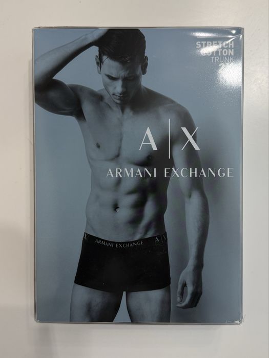 Труси armani оригінал S