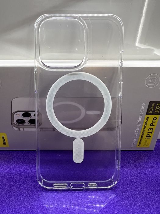 Чохол для iPhone 13pro