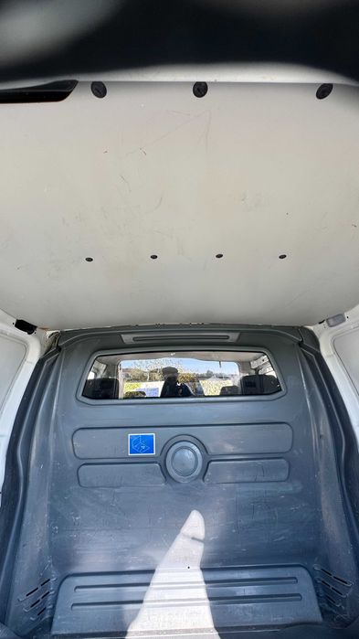 Mercedes Vito 113CDi 2014