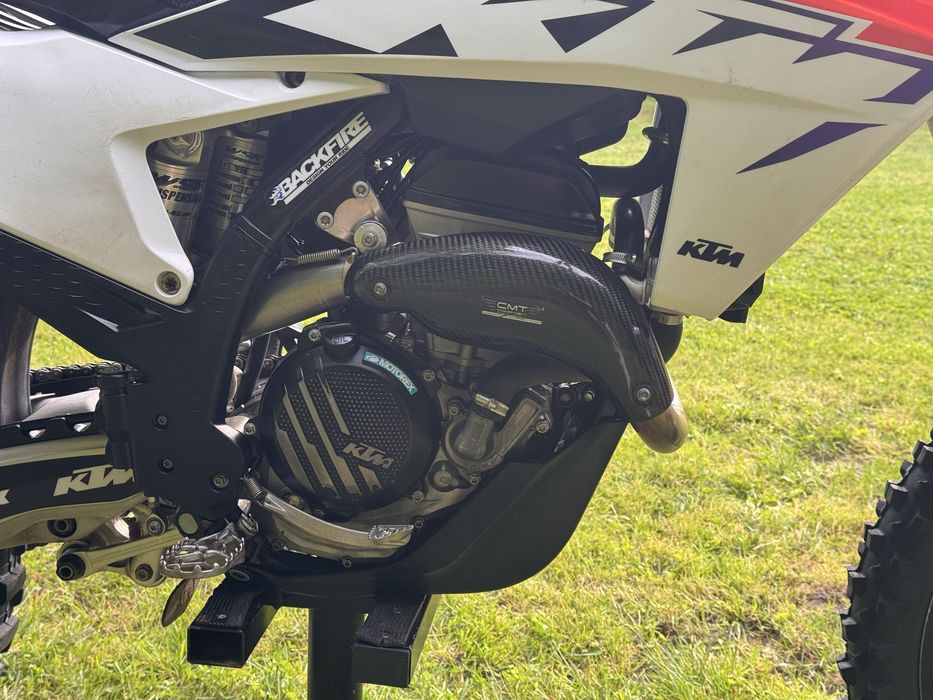 KTM SX-F 250 2023