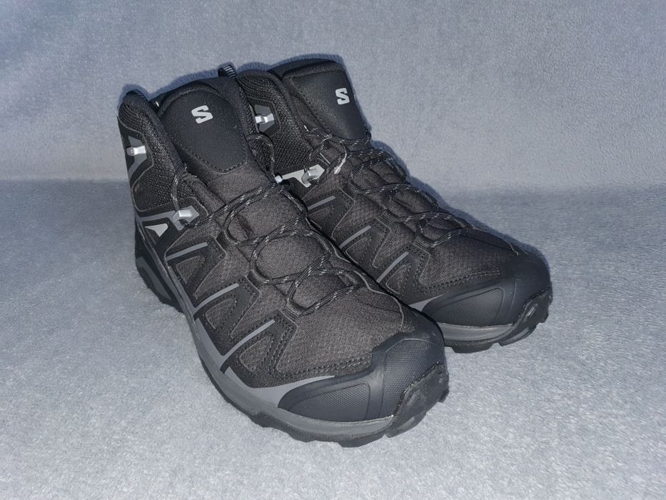 SALOMON X ULTRA PIONEER 2 GTX rozmiar 43 1/3 nowe buty trekkingowe