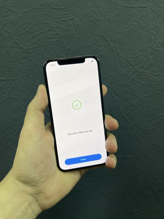 Iphone 12 Pro 128gb Graphite Neverlock