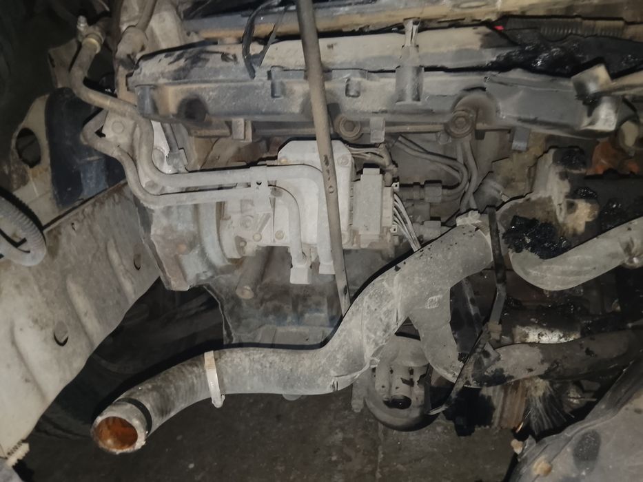 Mecanica Ford Transit t300