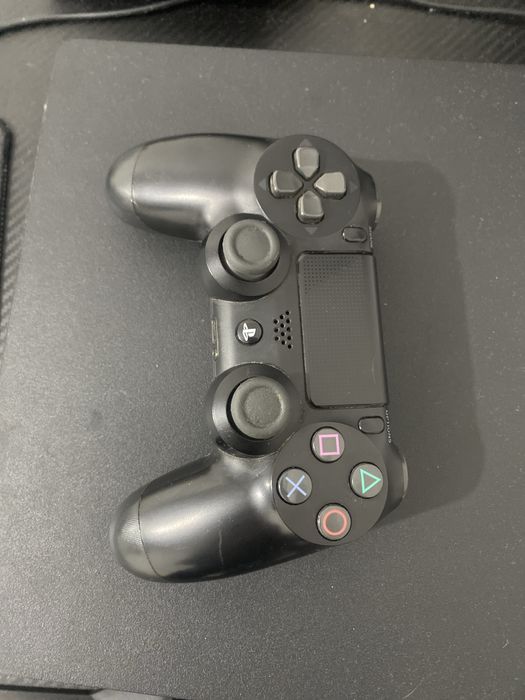 comando ps4 para peças