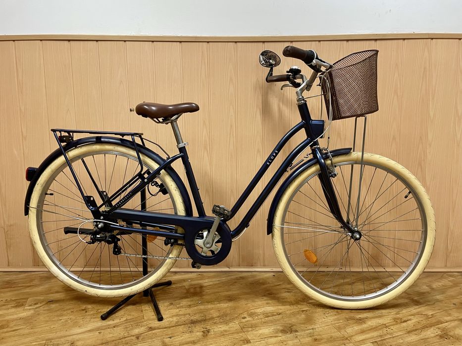 Bicicleta Elops de cidade