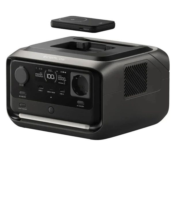 Продам зарядну станцію