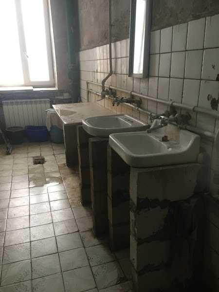 Кімната гостинка 20м, блочного типу