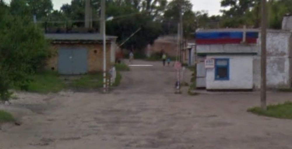 Продам гараж. коп9