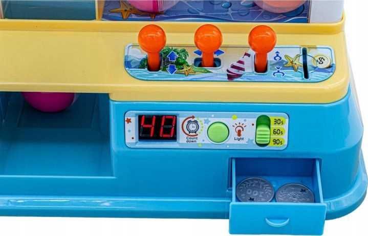 Automat do Cukierków Poławiacz Słodyczy Cukierkowy Łowca