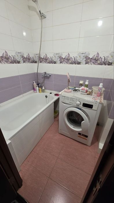 Продаж 2 кімнатної квартири по вулиці Симоненка 5а