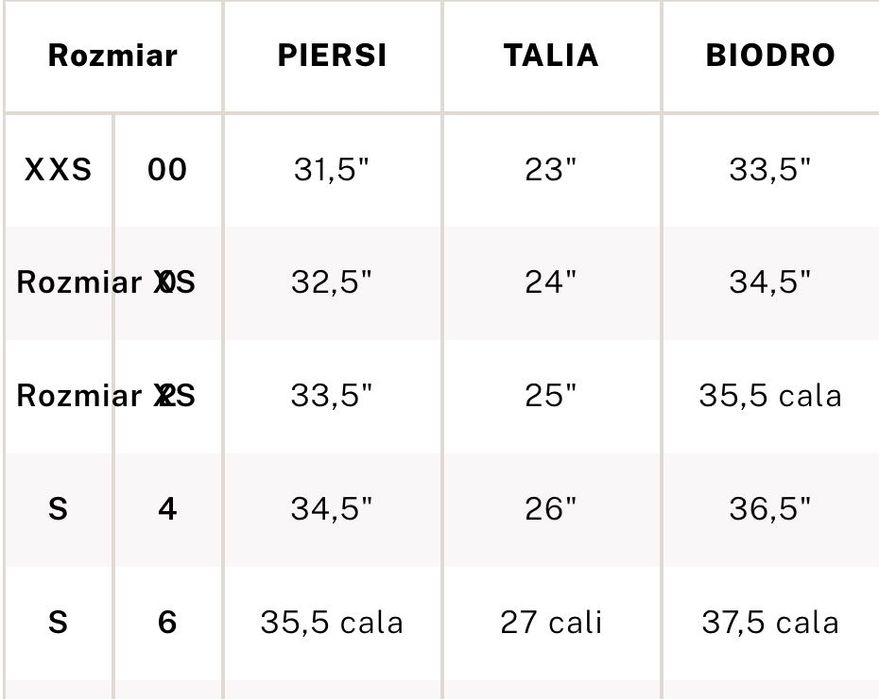 Piżama Victoria’s Secret