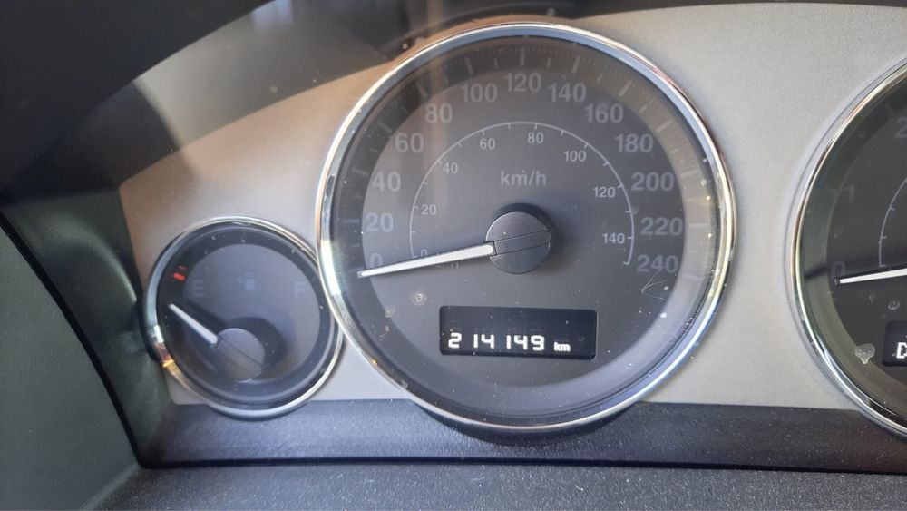 JEEP Grand Cherokee 3,0