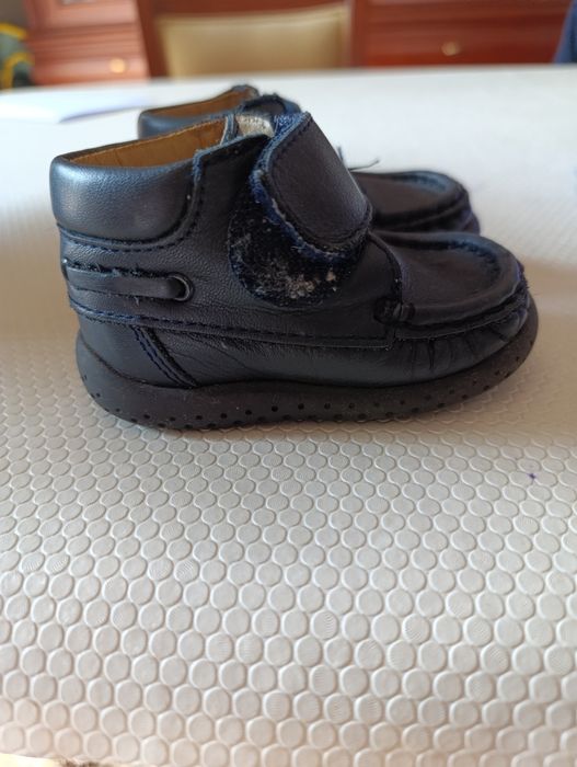 Sapatinhos criança