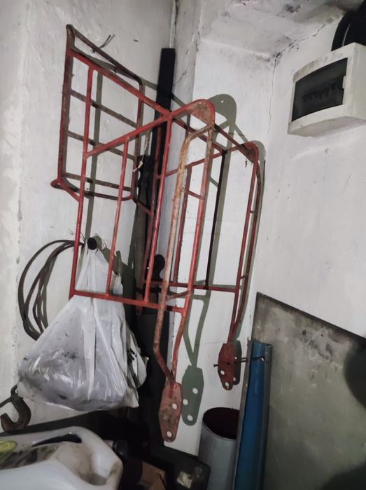 Облицовка Jawa ява 6 v