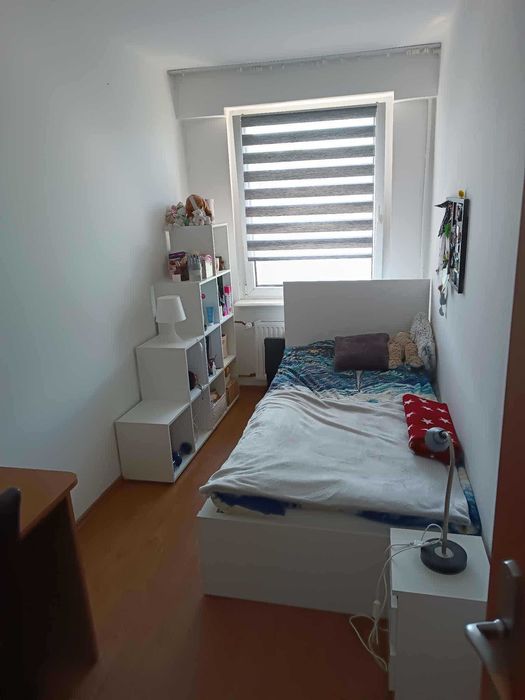 Pokój dla studentki - os. Oświecenia - 1050 PLN całość z opłatami