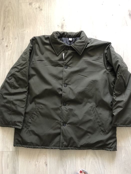Куртка чоловіча хакі