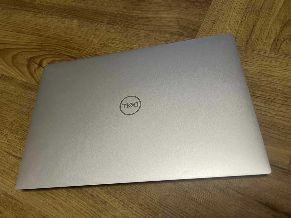 Dell XPS 13 9305 i7-1165G7 16GB RAM 512GB SSD