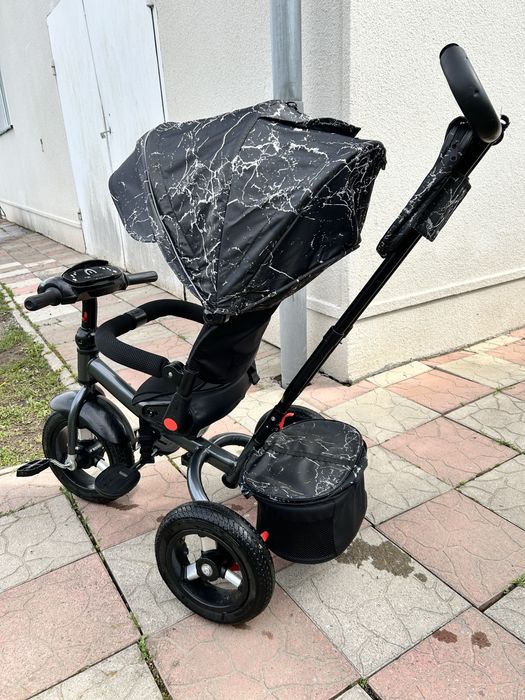 Дитячий велосипед Best Trike