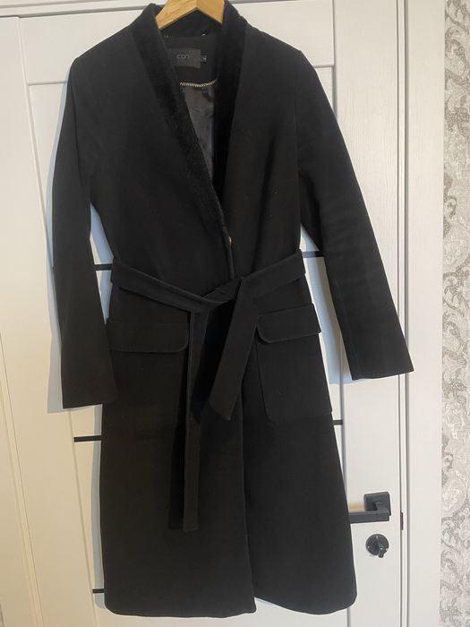 Жіночий верхній одяг