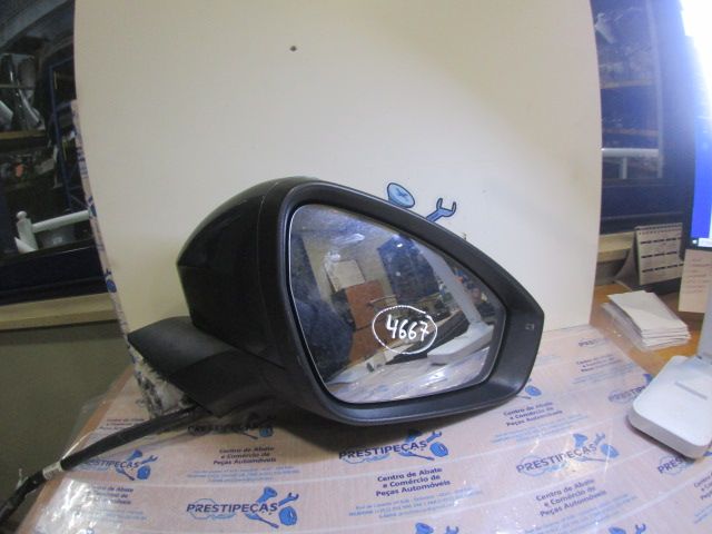 Retrovisor / espelho direito SKODA Enyaq iV