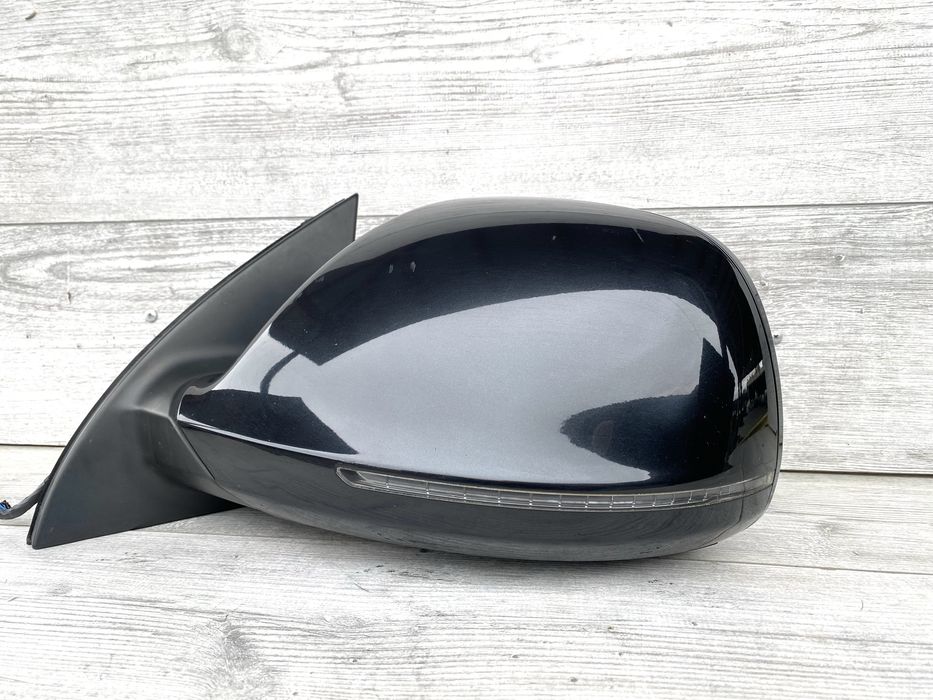 Зеркало ліве Audi Q7 4L lZ9Y дзеркало Ауді Ку7
