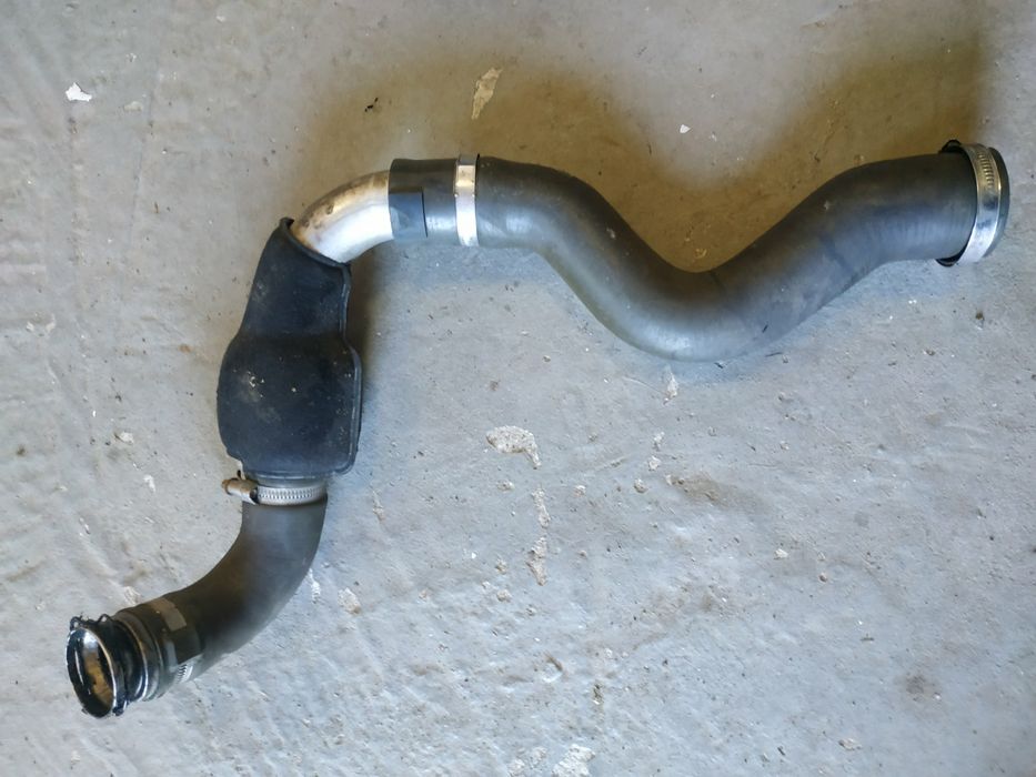 Патрубок,трубка, шланг РеноТрафікМастер, ОпельВівароМовано 1.9 2.0 2.5