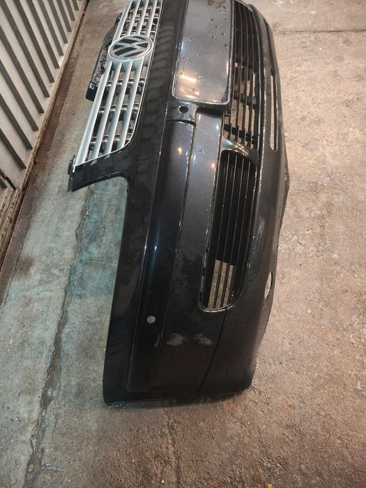 Parachoques wv Passat