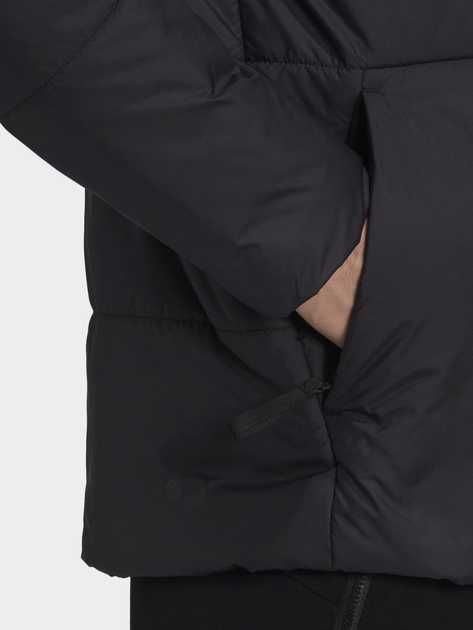 Куртка чоловіча спортивна Adidas BSC 3-Stripes HG8758 (ОРИГІНАЛ).