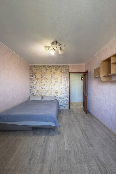 Продам 3-к квартиру на Солнечном