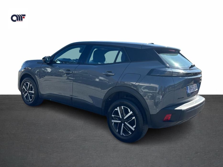 Peugeot 2008 1.2 PureTech Style