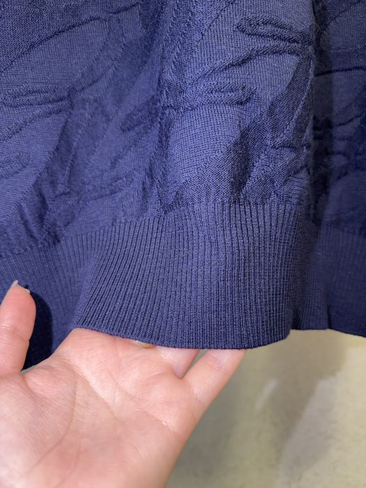 Свитер Brioni оригинал