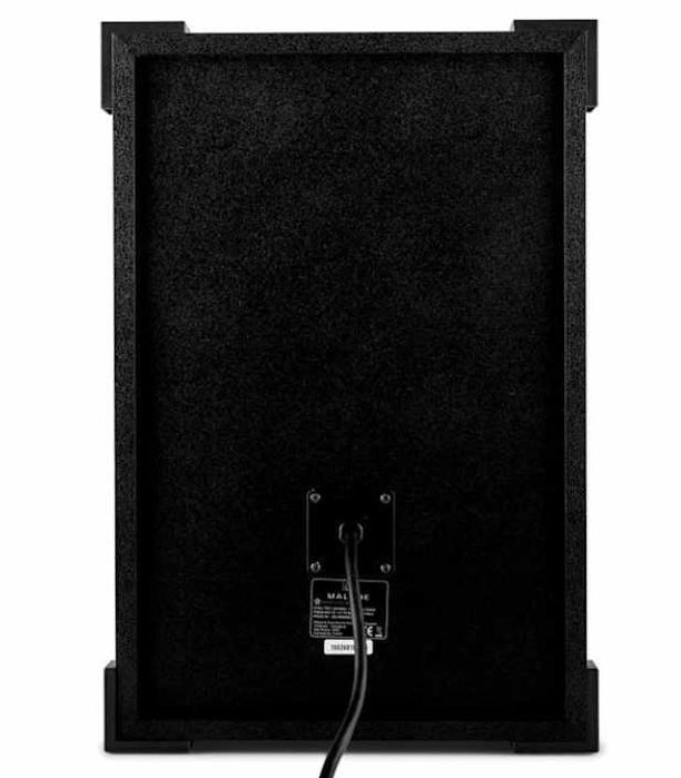 Пасивні колонки-сабвуфери  Акустика MALONE 10"