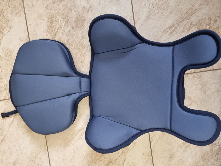 Автокресло поворотное britax romer DUALFIX i-SIZE
