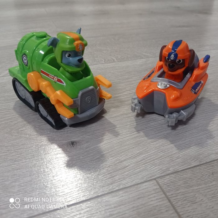 Машинки для хлопчика