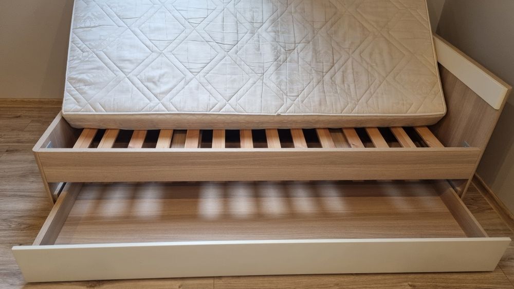 Komplet mebli do pokoju dziecka