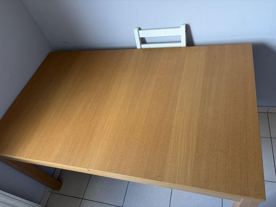 Stół Ikea Bjursta