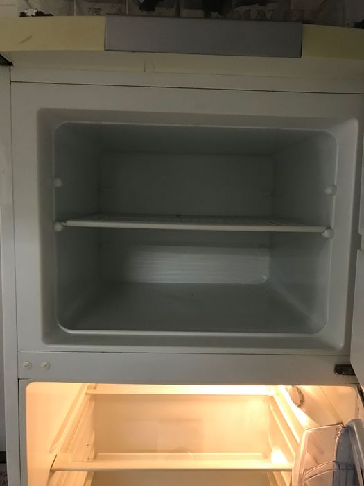 Frigorífico AEG duas portas