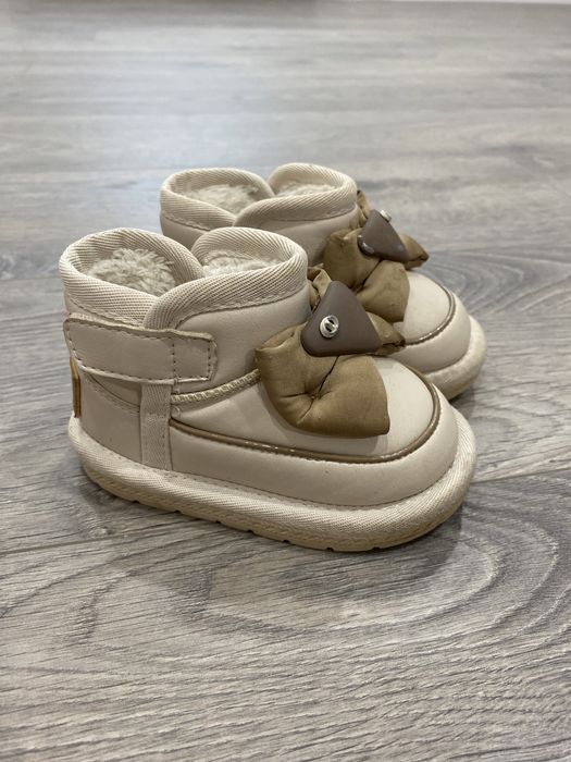 Угги дитячі зимові