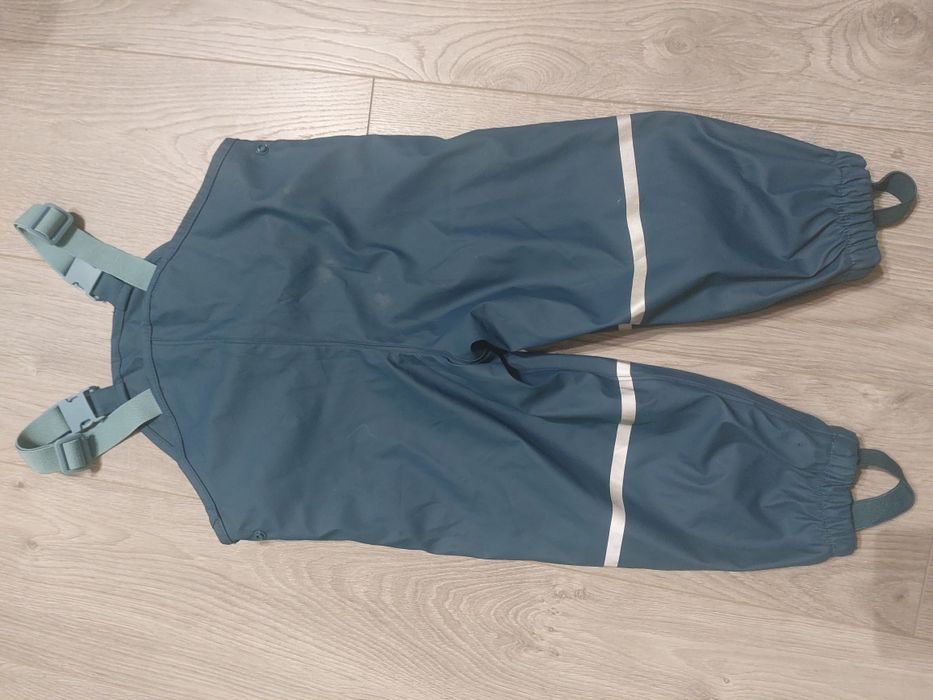 Напікомбінезон, штани, для хлопчика 92