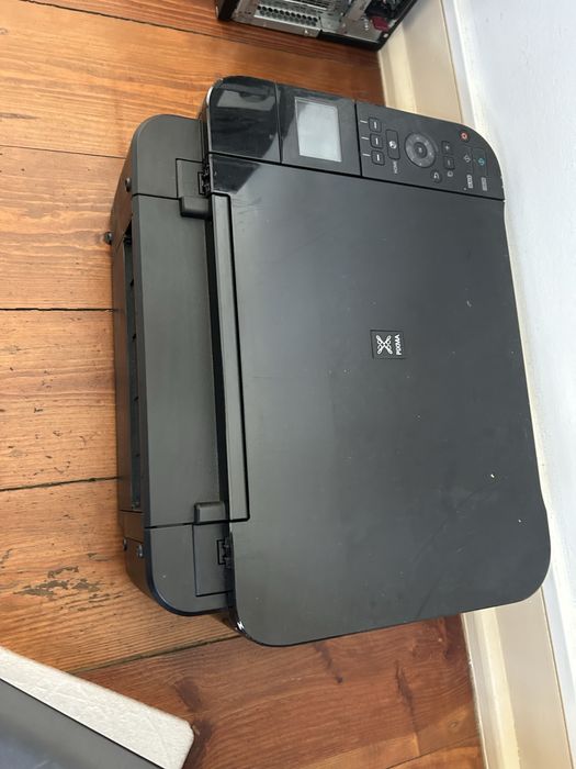 Impressora Pixma para despachar