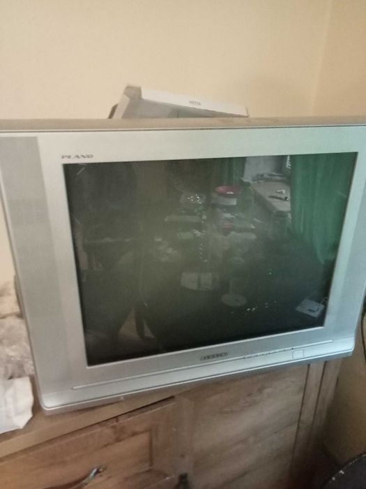 Telewizor Samsung  piano