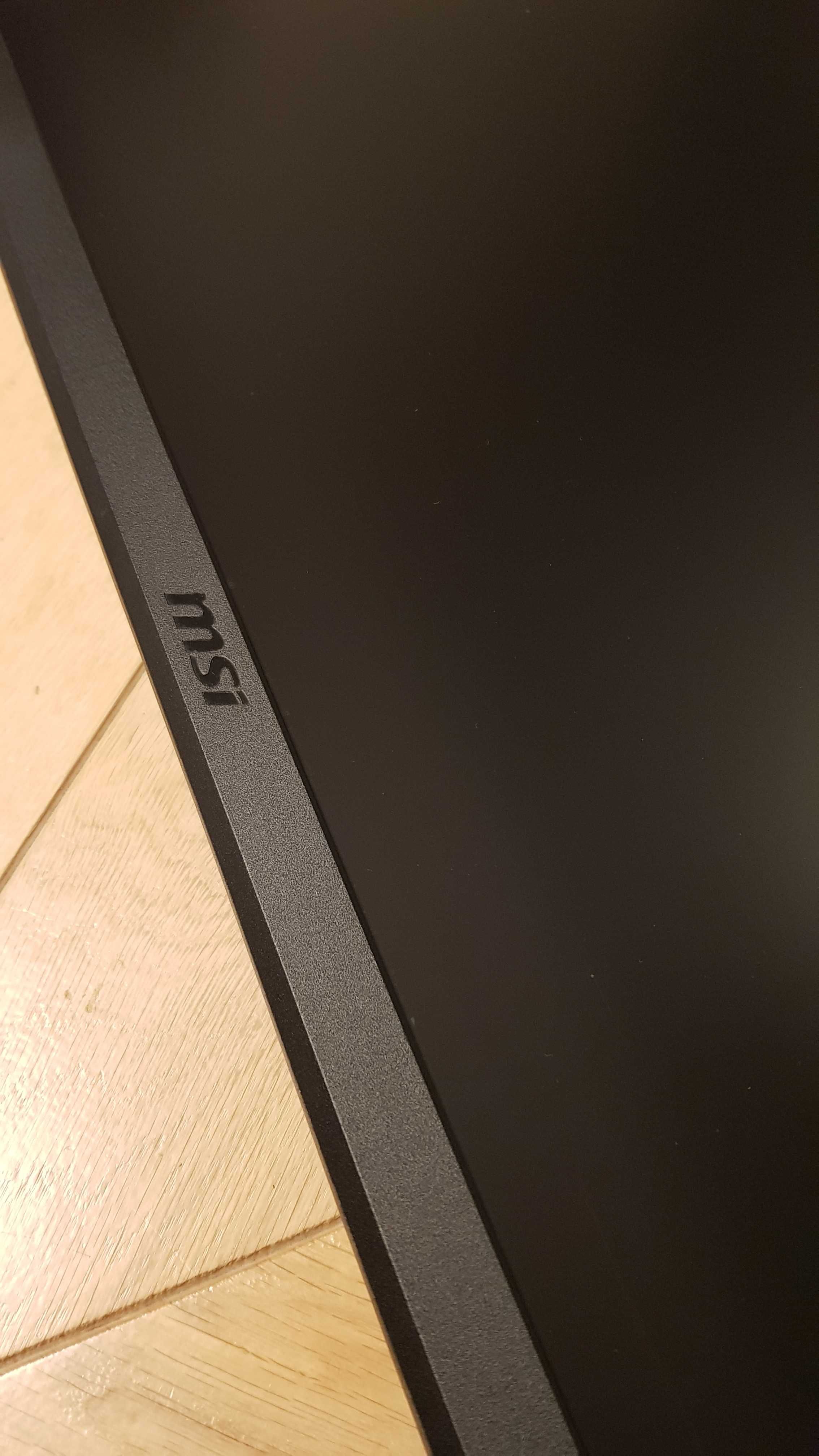 Monitor MSI 27 cali , 144 Hz , Geamingowy Wejherowo • OLX.pl
