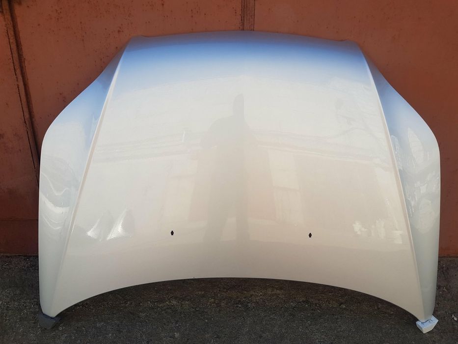 Капот Chevrolet AveoТ200.T250.T255